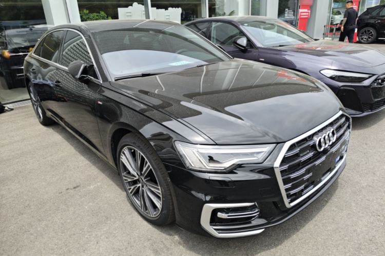 Audi A6 2026 — 3