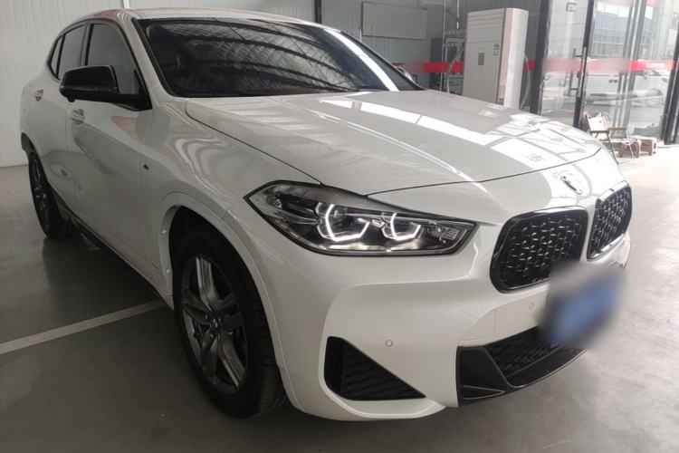 BMW X2 2023 — 3