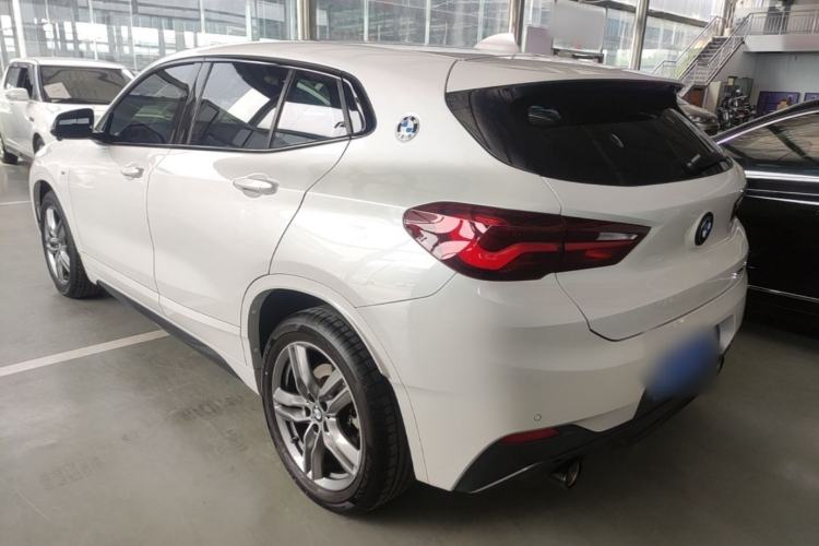 BMW X2 2023 — 4