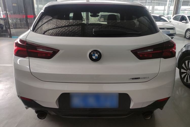 BMW X2 2023 — 5