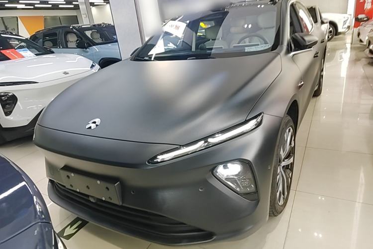NIO ET7 2022 — 2