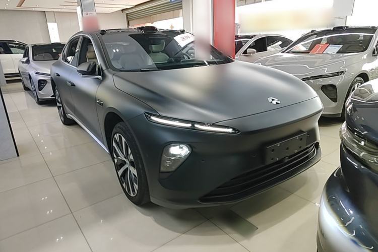 NIO ET7 2022 — 3