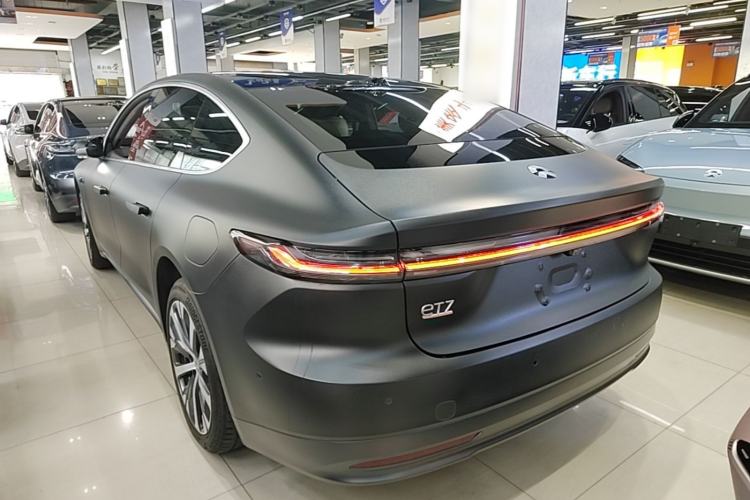 NIO ET7 2022 — 4