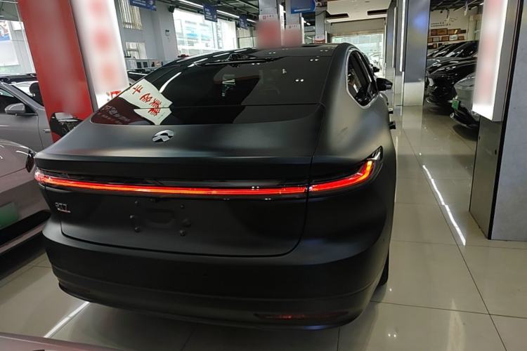 NIO ET7 2022 — 5