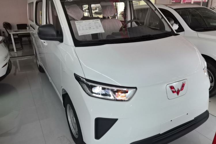 Wuling Yangguang 2026 — 2