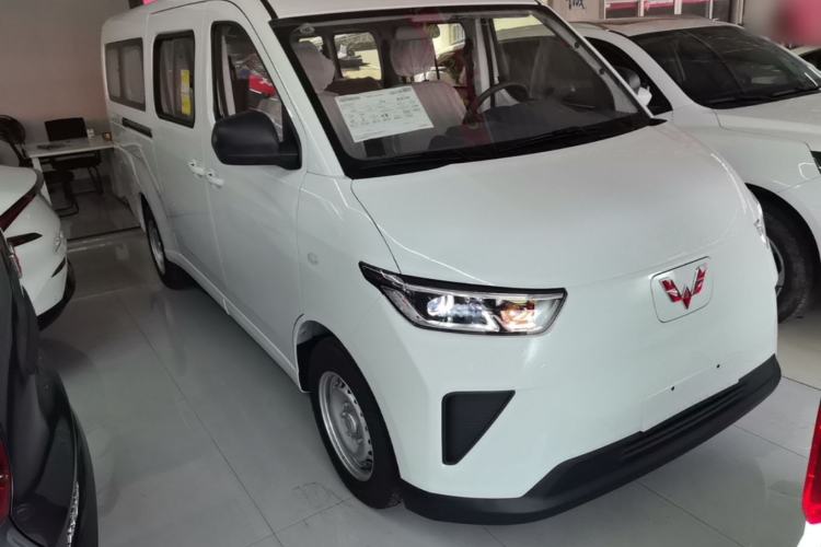 Wuling Yangguang 2026 — 3