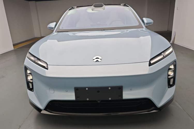 NIO ET5T 2025 — 2