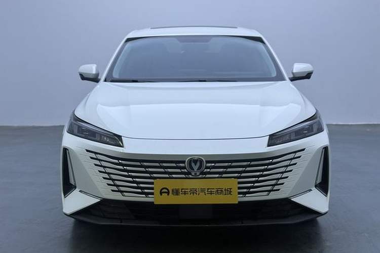 ChangAn Eado 2024 — 2