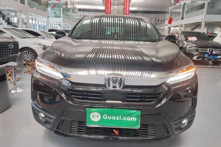 Honda CR-V 2020 — 2