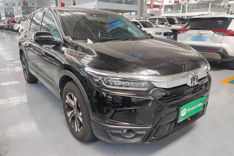 Honda CR-V 2020 — 3