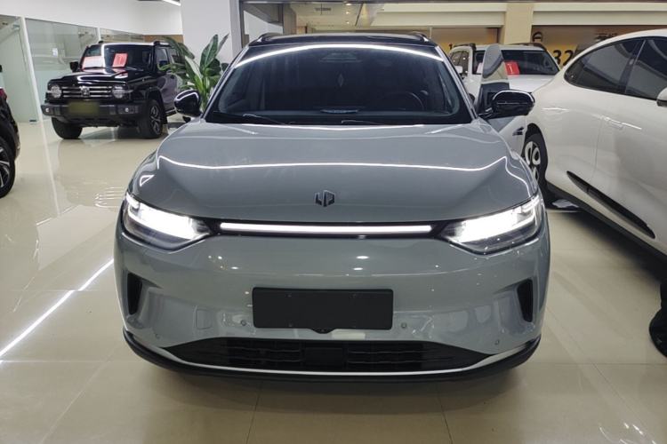 Leapmotor C11 2024 — 2