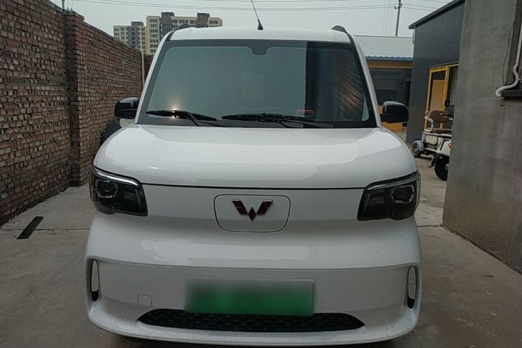 Wuling Zhiguang 2025 — 2
