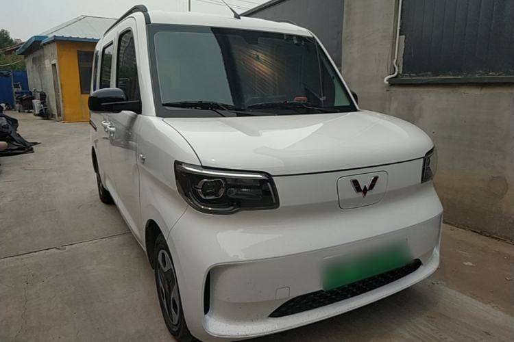Wuling Zhiguang 2025 — 3