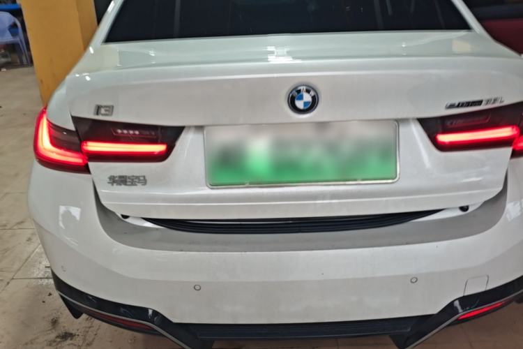BMW i3 2025 — 5