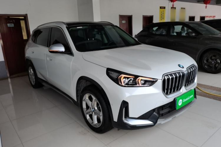 BMW X1 2023 — 3