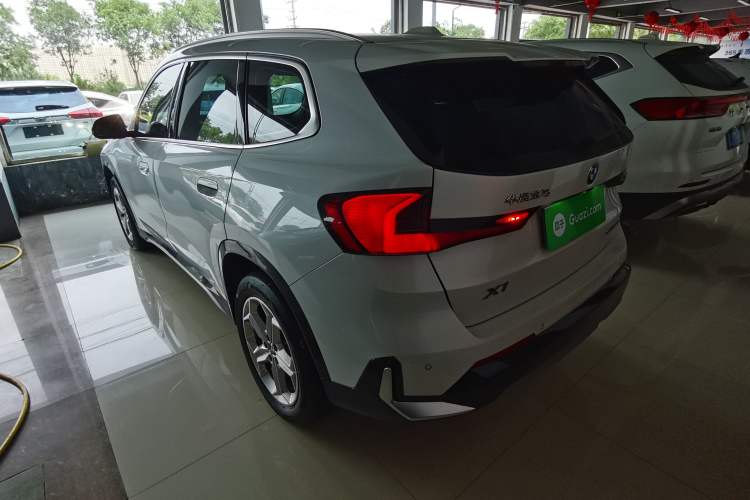 BMW X1 2023 — 4