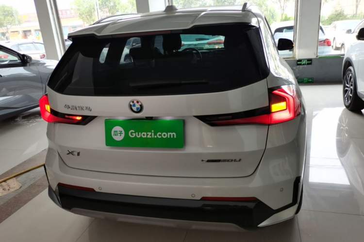 BMW X1 2023 — 5