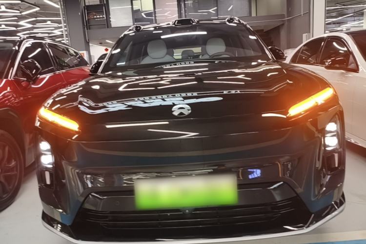 NIO ES6 2025 — 2