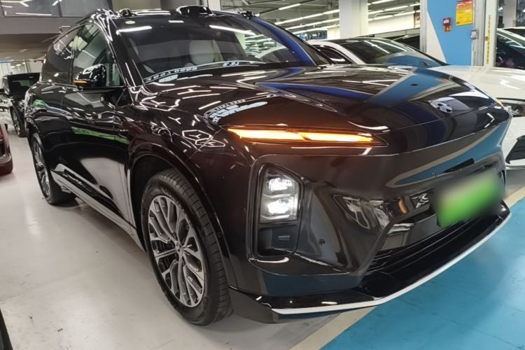 NIO ES6 2025 — 3