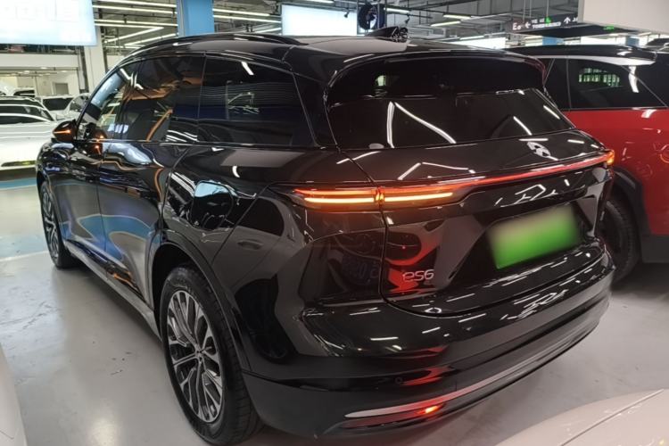 NIO ES6 2025 — 4