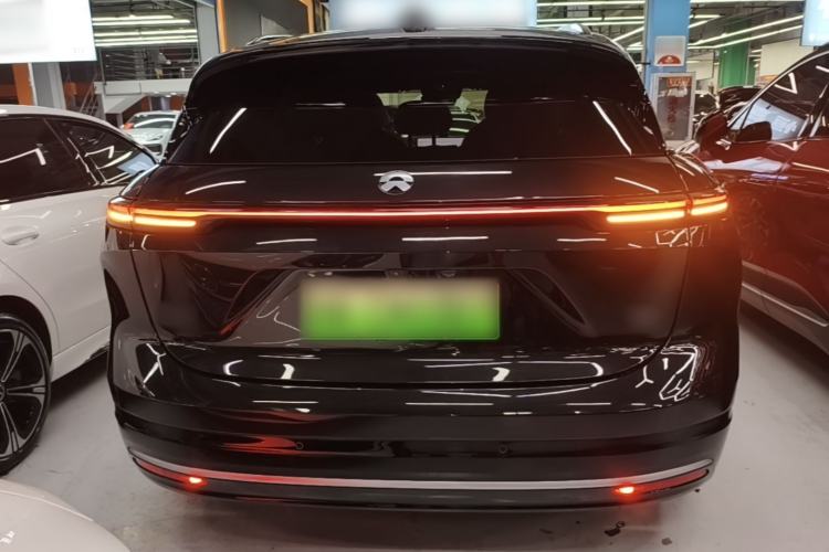 NIO ES6 2025 — 5