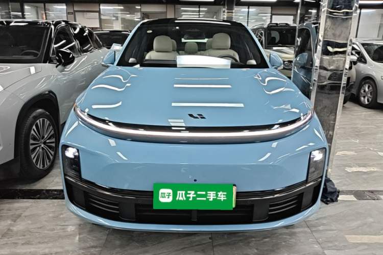 Li Auto L7 2024 — 2