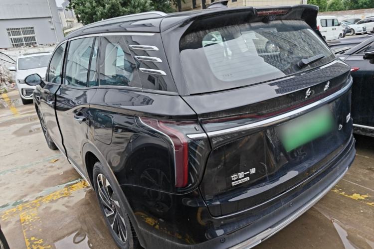 Hongqi HS7 2024 — 4