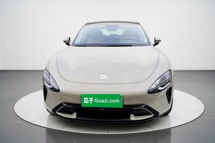 Xiaomi SU7 2024 — 2
