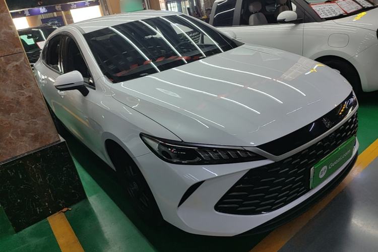 BYD Qin PLUS 2025 — 3