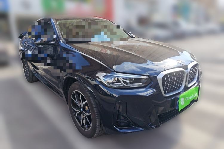 BMW X4 2022 — 3