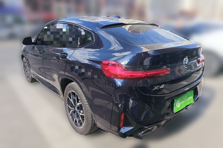 BMW X4 2022 — 4