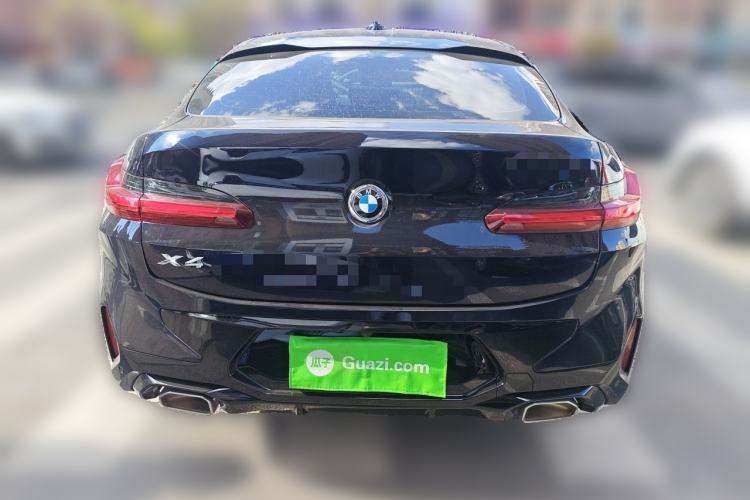 BMW X4 2022 — 5