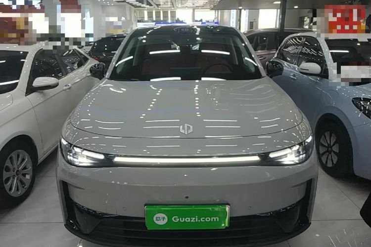 Leapmotor C10 2026 — 2