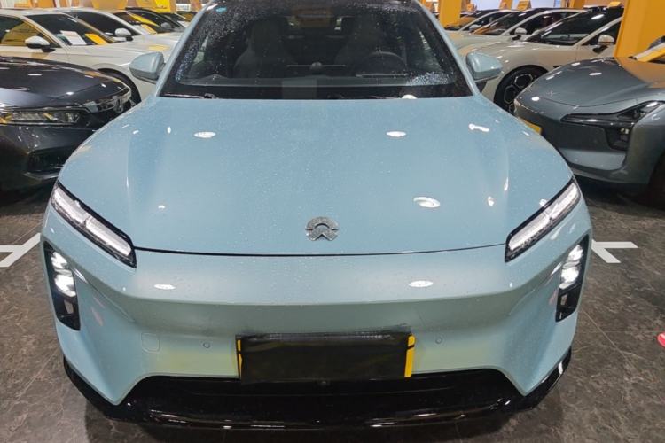 NIO ET5 2025 — 2