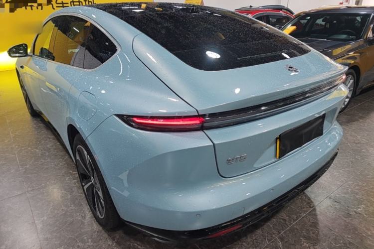 NIO ET5 2025 — 4