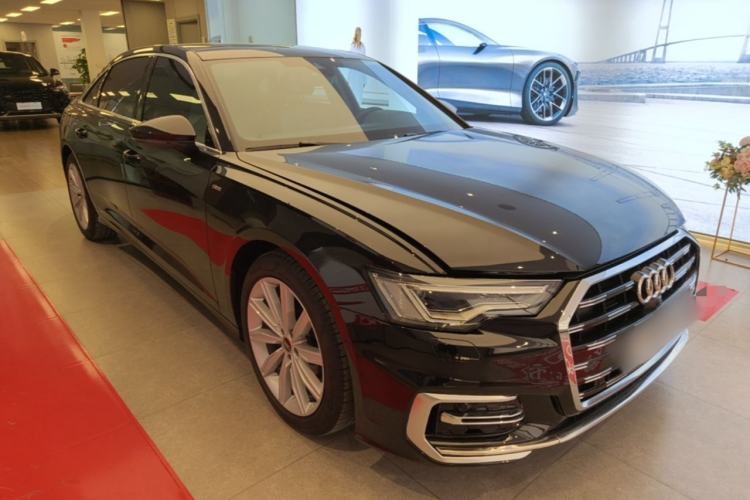Audi A6 2024 — 3