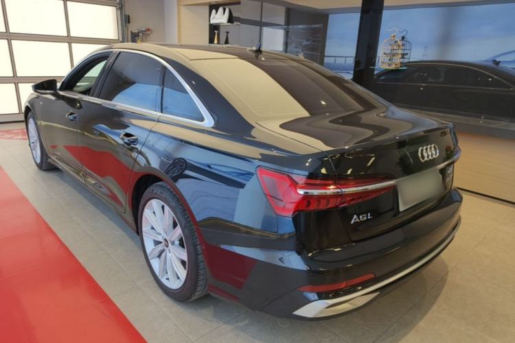 Audi A6 2024 — 4