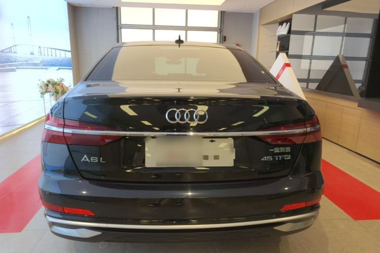 Audi A6 2024 — 5