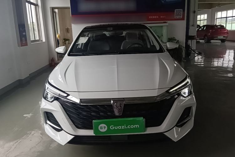 Roewe i6 MAX 2022 — фото 2
