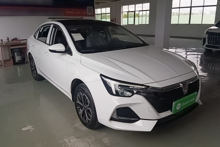 Roewe i6 MAX 2022 — фото 3