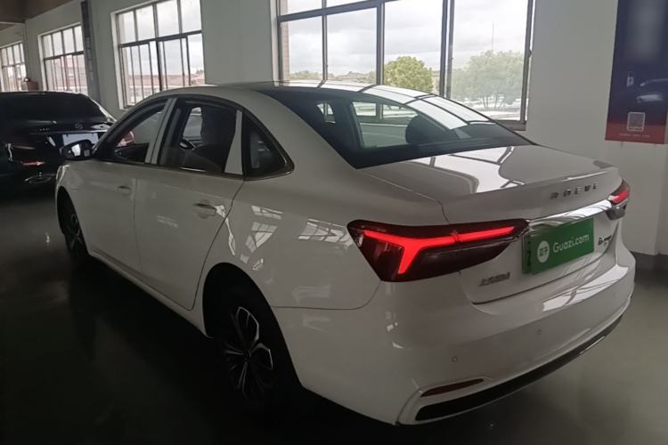 Roewe i6 MAX 2022 — фото 4