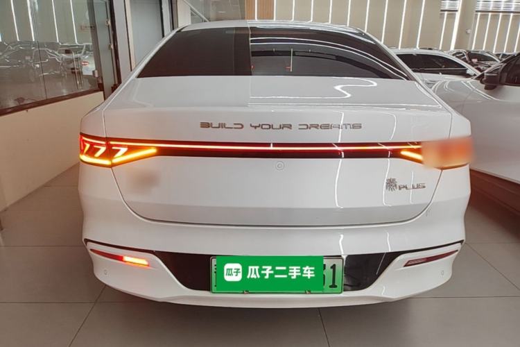BYD Qin PLUS 2024 — фото 5