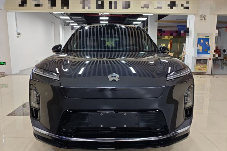 NIO ES8 2026 — 2