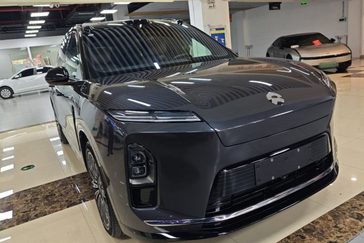 NIO ES8 2026 — 3