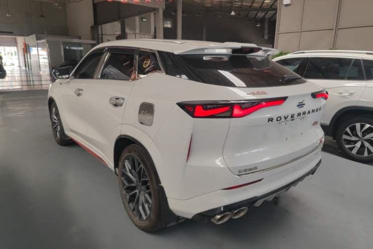 ChangAn Oshan Z6 2023 — 4