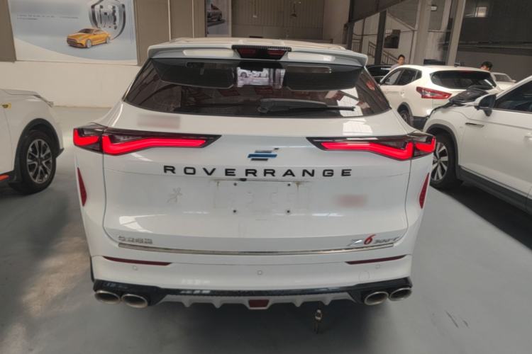 ChangAn Oshan Z6 2023 — 5