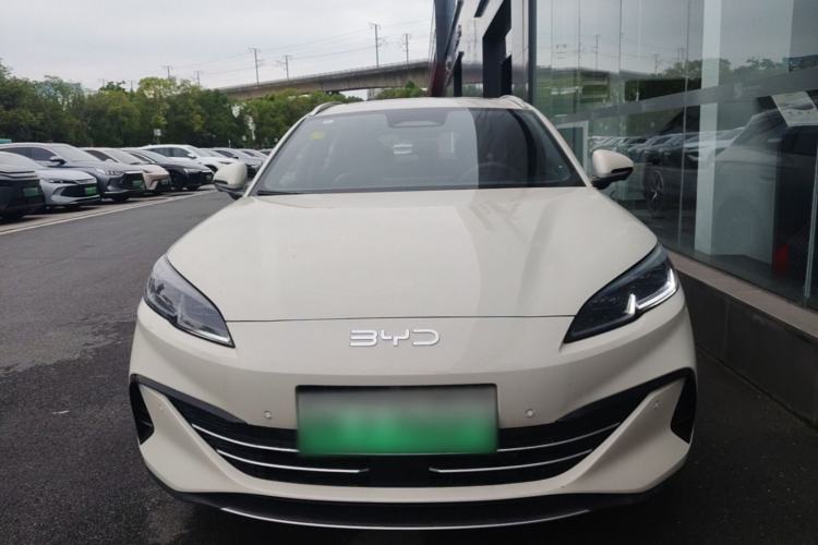 BYD Seal 06 2025 — 2
