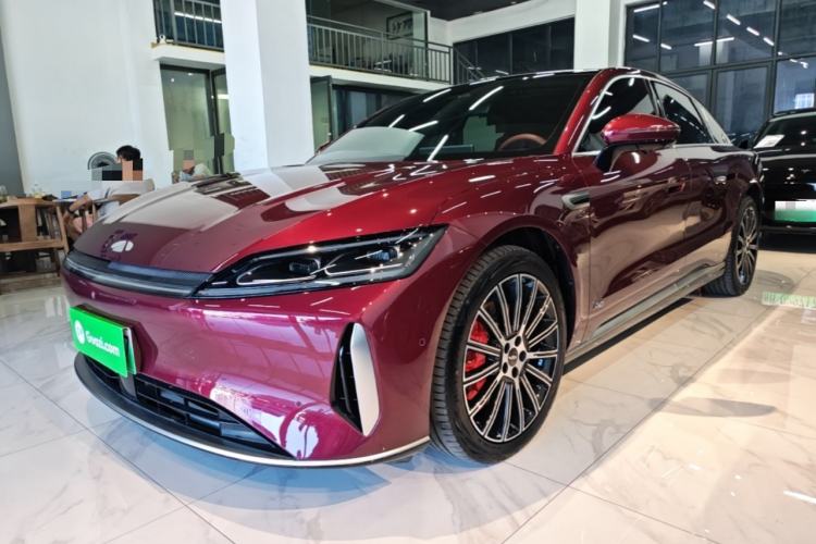 Chery Fengyun Fulwin A9L 2025 — фото 1