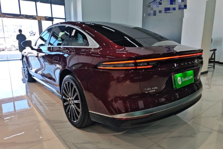 Chery Fengyun Fulwin A9L 2025 — фото 4