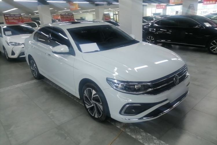Volkswagen Bora 2023 — 3